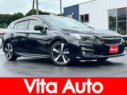 2018 SUBARU IMPREZA SPORTS