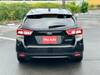 SUBARU IMPREZA SPORTS