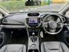 SUBARU IMPREZA SPORTS