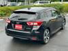 SUBARU IMPREZA SPORTS