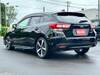 SUBARU IMPREZA SPORTS