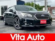 2015 SUBARU LEGACY B4