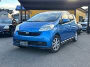 2006 DAIHATSU SONICA RS