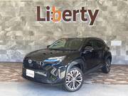 2021 TOYOTA YARIS CROSS HYBRID Z