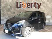 2020 NISSAN SERENA