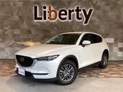2017 MAZDA CX-5 20S PROACTIVE