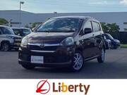 2014 TOYOTA PIXIS EPOCH