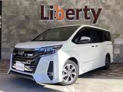 2018 TOYOTA NOAH