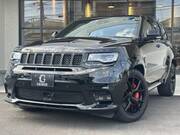 2017 CHRYSLER JEEP GRAND CHEROKEE SRT8