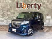 2019 TOYOTA ROOMY