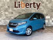 2017 HONDA FREED