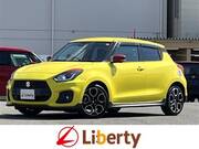 2018 SUZUKI SWIFT SPORT
