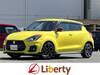 SUZUKI SWIFT SPORT