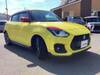 SUZUKI SWIFT SPORT