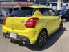 SUZUKI SWIFT SPORT