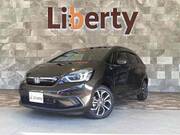 2020 HONDA FIT