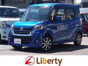 2020 NISSAN DAYZ ROOX