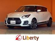 2018 SUZUKI SWIFT SPORT