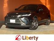 2020 TOYOTA HARRIER G