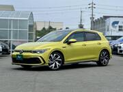 2024 VOLKSWAGEN GOLF
