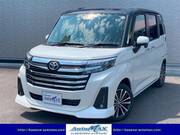 2025 TOYOTA ROOMY