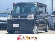 2023 SUZUKI SPACIA