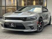 2017 DODGE DODGE CHARGER (Left Hand Drive)