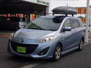 2011 MAZDA PREMACY