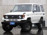 1996 TOYOTA LAND CRUISER