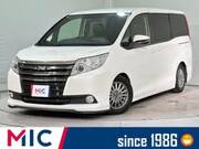 2015 TOYOTA NOAH