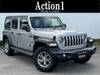CHRYSLER JEEP WRANGLER