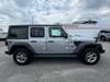 CHRYSLER JEEP WRANGLER
