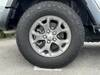 CHRYSLER JEEP WRANGLER