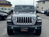 CHRYSLER JEEP WRANGLER