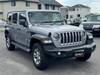 CHRYSLER JEEP WRANGLER