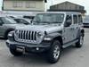 CHRYSLER JEEP WRANGLER