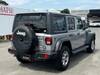 CHRYSLER JEEP WRANGLER