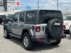 CHRYSLER JEEP WRANGLER