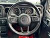 CHRYSLER JEEP WRANGLER
