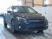 2019 SUBARU XV