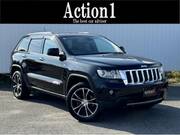 2012 CHRYSLER JEEP GRAND CHEROKEE