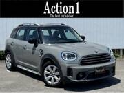 2021 BMW MINI
