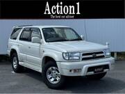 2000 TOYOTA HILUX SURF