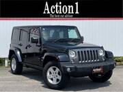 2014 CHRYSLER JEEP WRANGLER