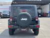 CHRYSLER JEEP WRANGLER