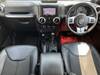 CHRYSLER JEEP WRANGLER