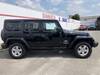 CHRYSLER JEEP WRANGLER