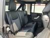 CHRYSLER JEEP WRANGLER