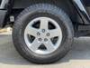 CHRYSLER JEEP WRANGLER