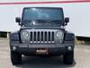 CHRYSLER JEEP WRANGLER